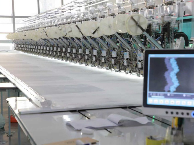 2 production in progress 2