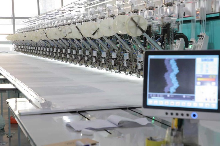 2 production in progress 2