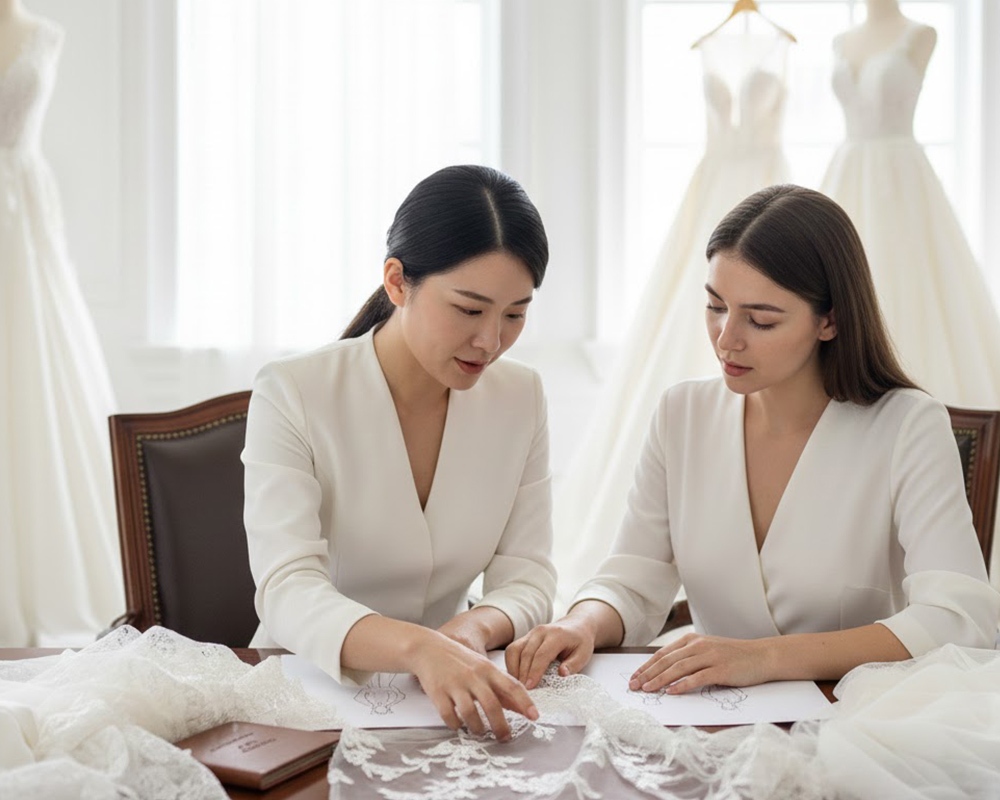 long term partnership not just a transaction