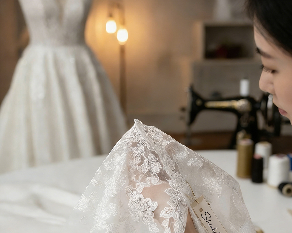 personal attention to every detail