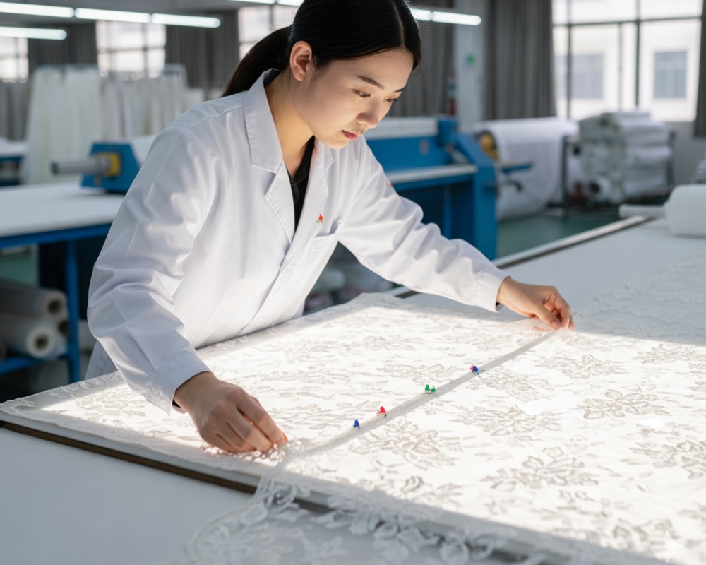 professional quality and reliable production