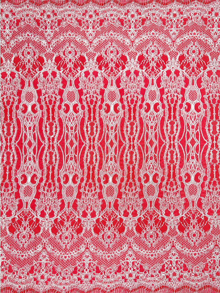 beaded corded floral lace ls30183 (复制)