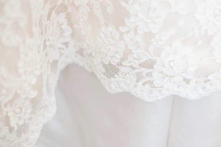 Lace Fabric — A Simple Overview