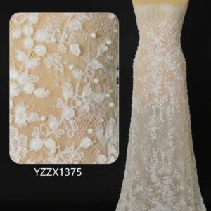 bridal fabric zx series