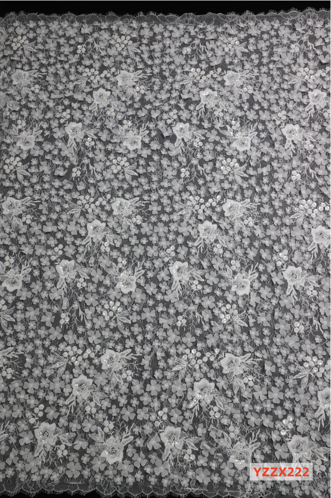 bridal fabric zx series