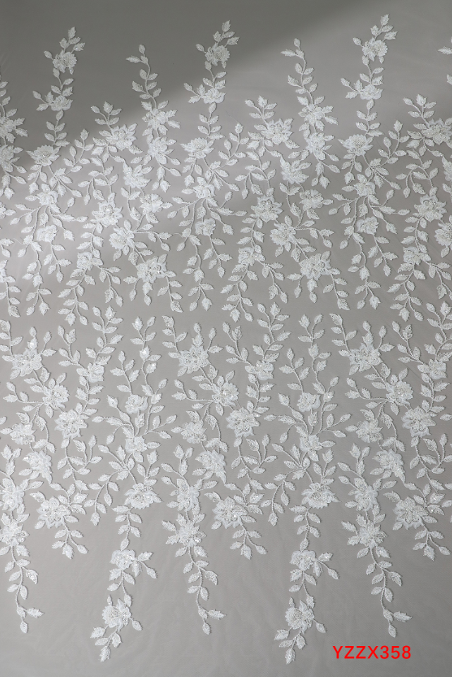 bridal fabric zx series
