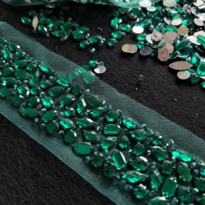 beaded & embellished trims (1)