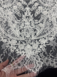 shirly bridal lace