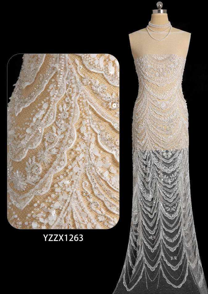 shirly lace
